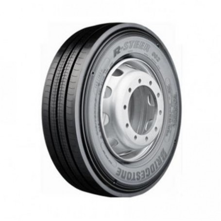 NEUMATICO BRIDGESTONE RS2 315 80 22.5 156 L