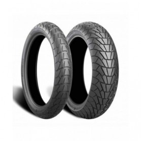 NEUMATICO BRIDGESTONE AX41S 100 90 18 56 H