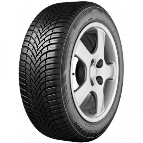NEUMATICO FIRESTONE MULTISEASON GEN02 215 55 16 97 V