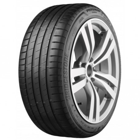 NEUMATICO BRIDGESTONE POTENZA S005 235 35 19 91 Y