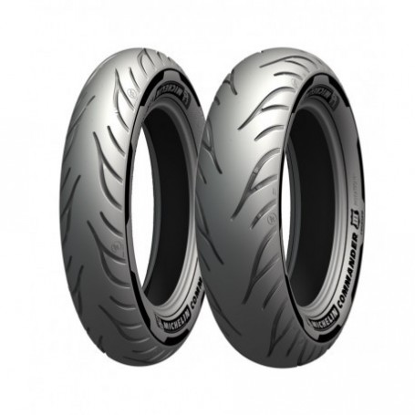 NEUMATICO MICHELIN COMMANDER III CRUISER 180 70 15 76 H