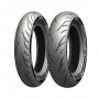 NEUMATICO MICHELIN COMMANDER III CRUISER 180 70 15 76 H