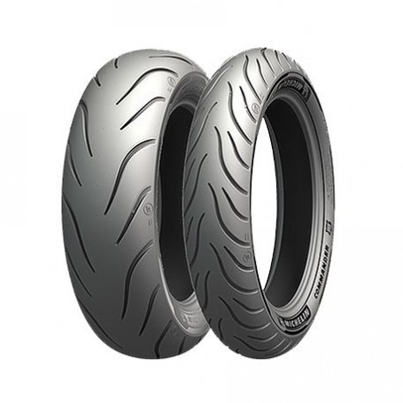 NEUMATICO MICHELIN COMMANDER III TOURING 130 90 16 73 H