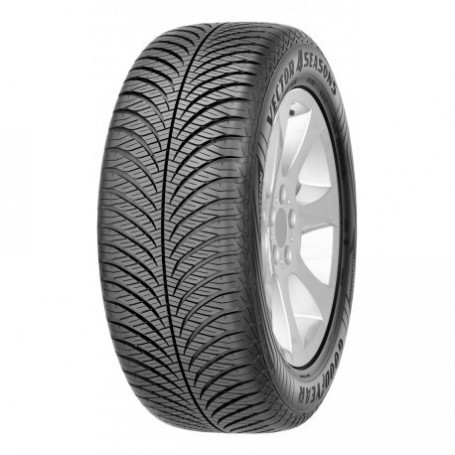 NEUMATICO GOODYEAR VECTOR 4 SEASONS 225 75 16 121 R