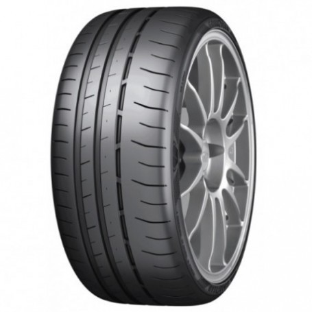 NEUMATICO GOODYEAR EAGLE F1 SUPERSPORT 225 40 18 92 Y