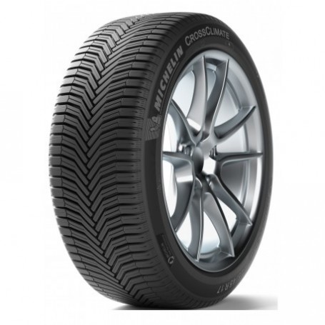 NEUMATICO MICHELIN CROSSCLIMATE+ 165 65 15 85 H