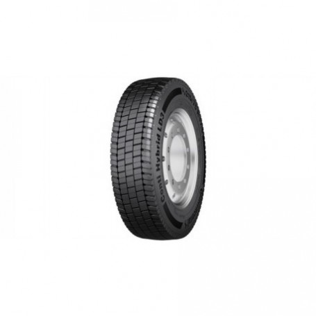 NEUMATICO CONTINENTAL CONTI HYBRID LD3 305 70 19.5 148 M