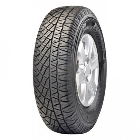 NEUMATICO MICHELIN LATITUDE CROSS 285 45 21 113 W