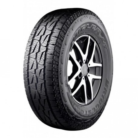 NEUMATICO BRIDGESTONE DUELER A/T 001 205 80 16 104 T