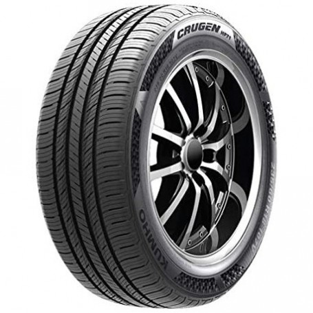 NEUMATICO KUMHO CRUGEN HP71 235 55 17 103 V