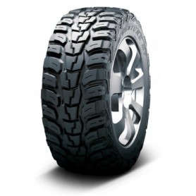 NEUMATICO KUMHO KL71 265 75 16 119 Q