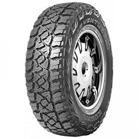 NEUMATICO KUMHO MT51 235 85 16 120 Q