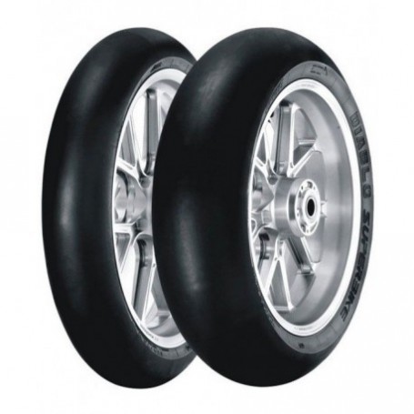 NEUMATICO PIRELLI DIABLO SUPERBIKE SC1 190 60 17 NHS 