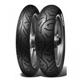 NEUMATICO PIRELLI SPORT DEMON 110 80 17 57 P