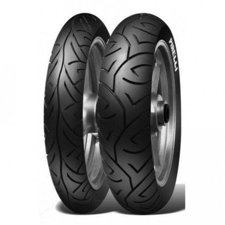 NEUMATICO PIRELLI SPORT DEMON 110 80 17 57 P