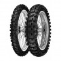 NEUMATICO PIRELLI SCORPION MX32 MID 110 90 19 NHS 