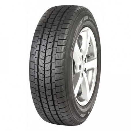 NEUMATICO FALKEN EUROWINTER VAN01 225 55 17 109 T