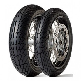 NEUMATICO DUNLOP MUTANT 180 55 17 73 W