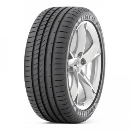 NEUMATICO GOODYEAR EAGLE F1 ASYMMETRIC 2 255 40 20 101 Y