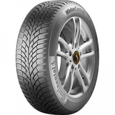 NEUMATICO CONTINENTAL WINTERCONTACT TS 870 185 60 15 84 T