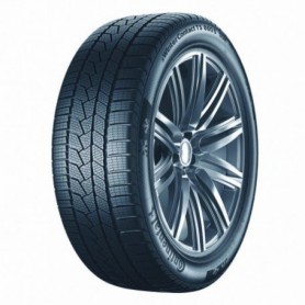 NEUMATICO CONTINENTAL WINTERCONTACT TS 860 S CONTISILENT 265 40 21 105 V