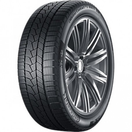 NEUMATICO CONTINENTAL WINTERCONTACT TS 860 S 265 45 20 108 W