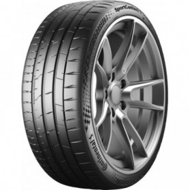 NEUMATICO CONTINENTAL SPORT CONTACT 7 285 30 21 100 Y