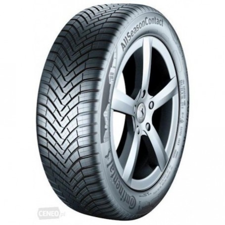 NEUMATICO CONTINENTAL ALL SEASON CONTACT 235 50 19 99 T