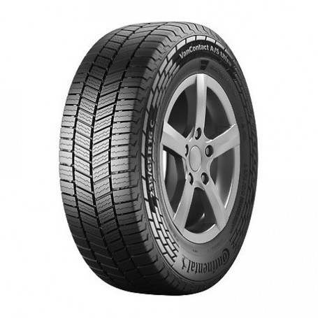 NEUMATICO CONTINENTAL VANCONTACT A/S ULTRA 195 75 16 110 R