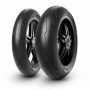 NEUMATICO PIRELLI DIABLO ROSSO IV CORSA 110 70 17 54 W