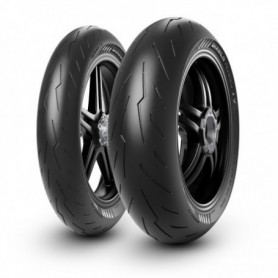 NEUMATICO PIRELLI DIABLO ROSSO IV CORSA 120 70 17 58 W