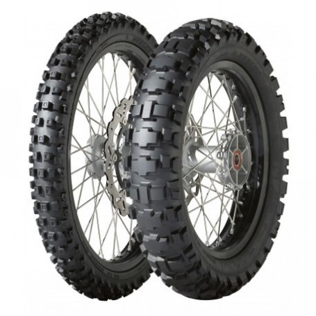 NEUMATICO DUNLOP D908 RR 140 80 18 70 R