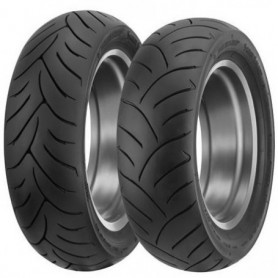 NEUMATICO DUNLOP SCOOTSMART 120 70 15 56 S