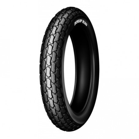 NEUMATICO DUNLOP K180 120 90 10 57 J