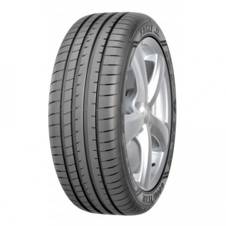 NEUMATICO GOODYEAR EAGLE F1 ASYMMETRIC 3 245 45 19 102 Y