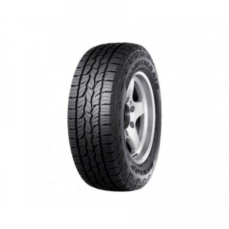 NEUMATICO DUNLOP GRANDTREK AT5 255 60 18 112 H