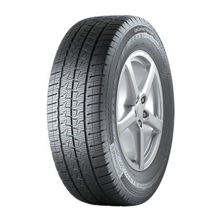 NEUMATICO CONTINENTAL VAN CONTACT 4 SEASON 235 65 16 121 Q