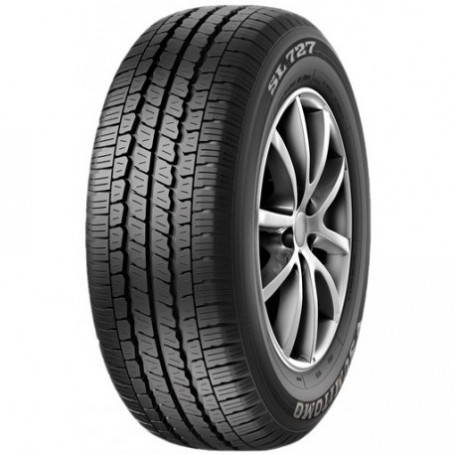 NEUMATICO SUMITOMO SL727 215 75 16 113 R