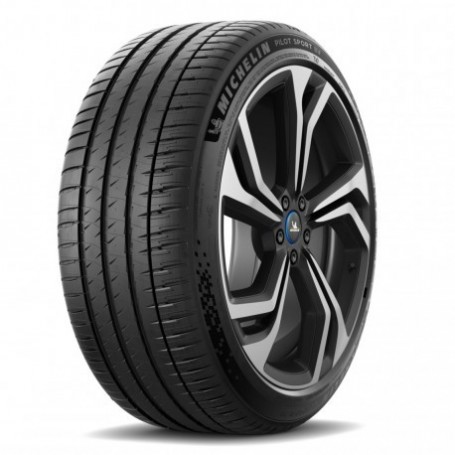 NEUMATICO MICHELIN PILOT SPORT EV ACOUSTIC 305 30 21 104 Y
