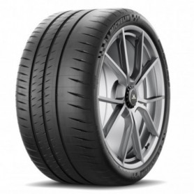 NEUMATICO MICHELIN PILOT SPORT CUP 2 CONNECT 295 30 20 101 Y