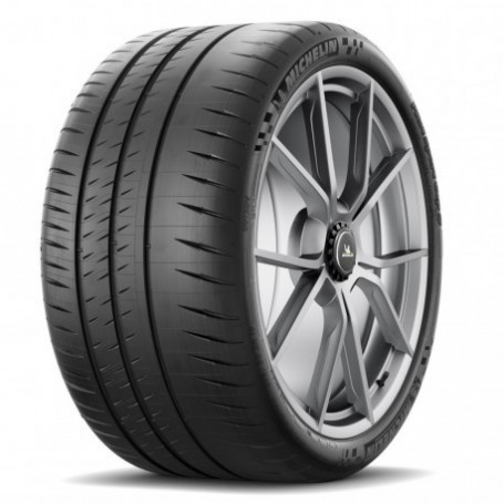 NEUMATICO MICHELIN PILOT SPORT CUP 2 CONNECT 275 35 18 99 Y