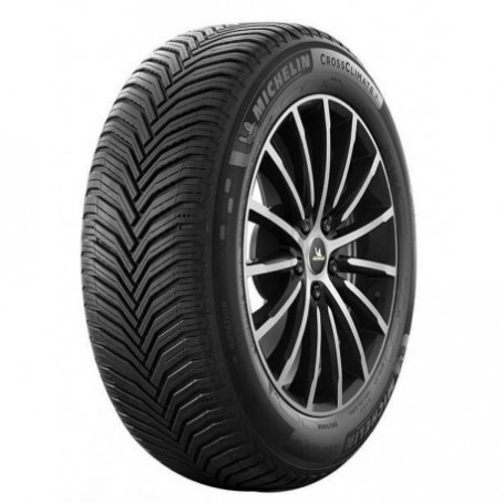 NEUMATICO MICHELIN CROSSCLIMATE 2 A/W 205 65 16 95 H