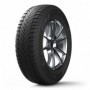 NEUMATICO MICHELIN PILOT ALPIN 6 175 65 17 87 H
