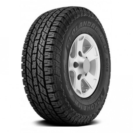 NEUMATICO YOKOHAMA GEOLANDAR A/T G015 215 65 17 103 H