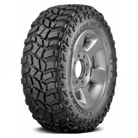 NEUMATICO COOPER DISCOVERER STT PRO P.O.R 35X 12.5 15 113 Q