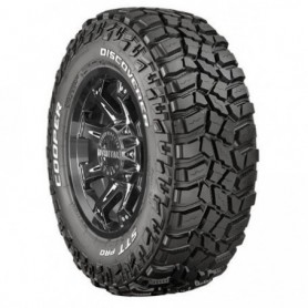 NEUMATICO COOPER DISCOVERER STT PRO P.O.R 285 75 16 126 K
