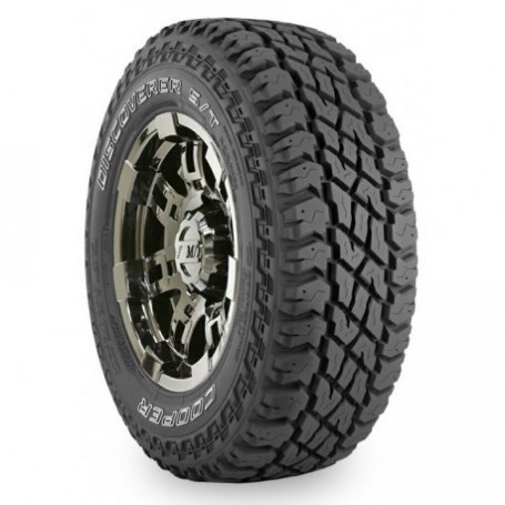 NEUMATICO COOPER DISCOVERER S/T MAXX P.O.R 315 70 17 121 Q