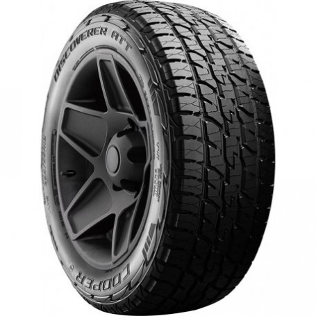 NEUMATICO COOPER DISCOVERER ATT 235 55 18 104 H