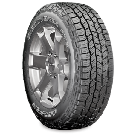 NEUMATICO COOPER DISCOVERER A/T3 4S 255 50 20 109 H