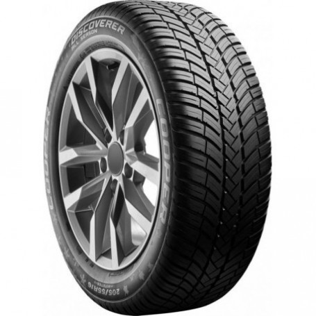NEUMATICO COOPER DISCOVERER ALL SEASON 255 45 20 105 W